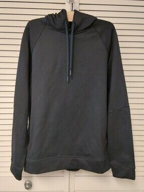Lululemon Navy City Sweat Hoodie